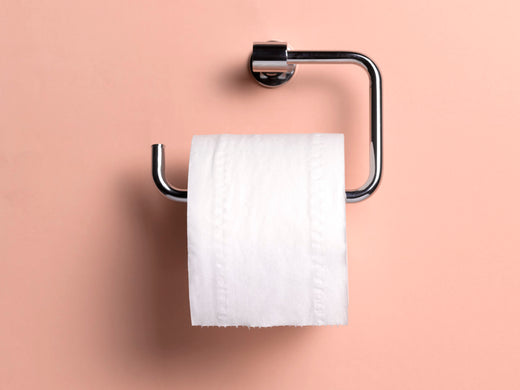 High Time We Ditch the Eco-Friendly Toilet Paper
