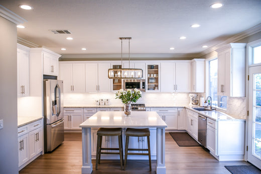 10 Winter Cleaning Hacks For The Spotless House