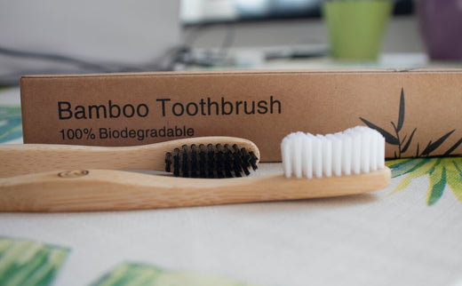 Bamboo Vs. Plastic Toothbrush - Which Is Better?