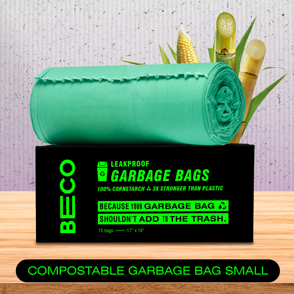 Paper garbage bags new arrivals
