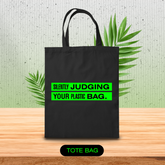 Eco Friendly Cotton Tote Bag..