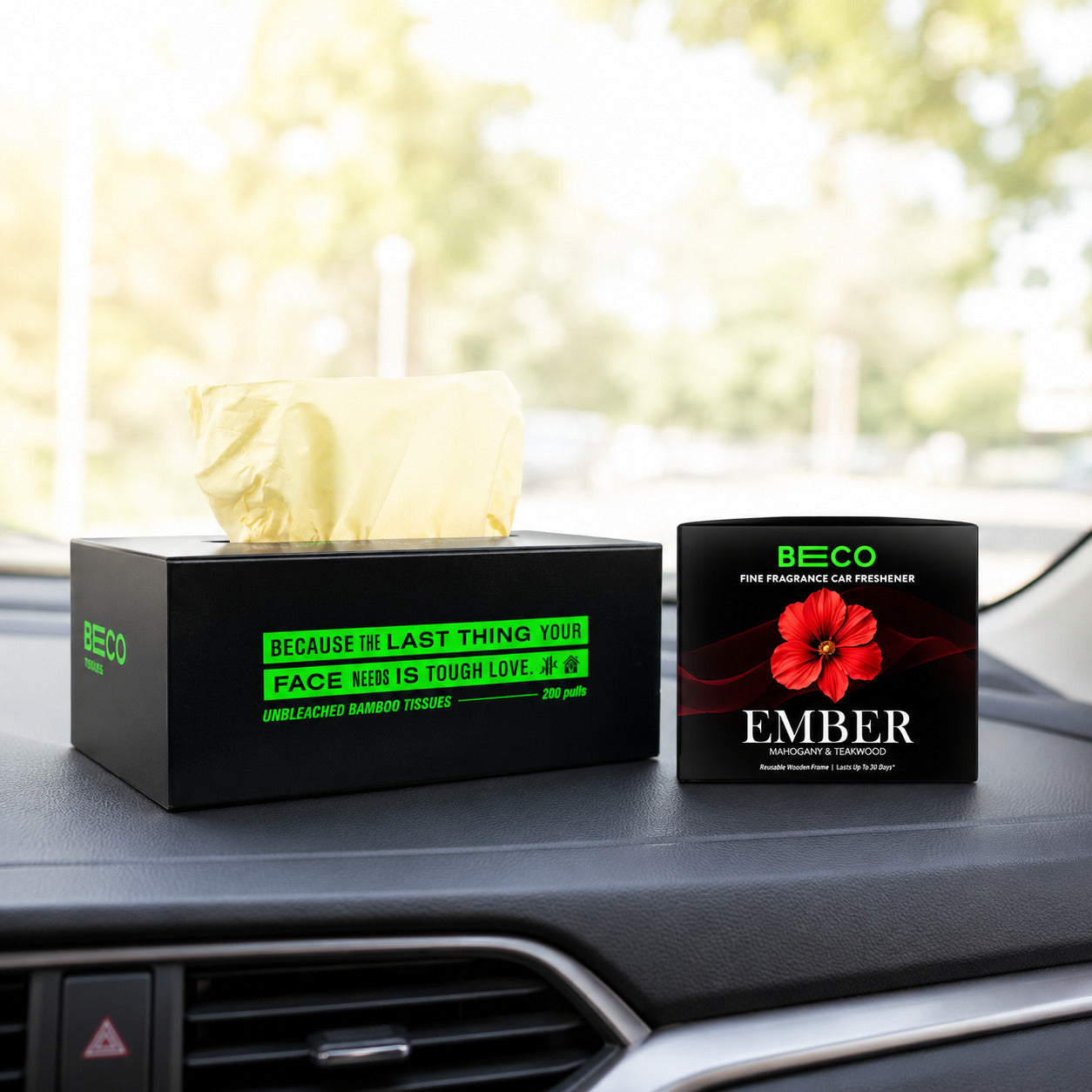 Fresh & Clean Drive Kit
