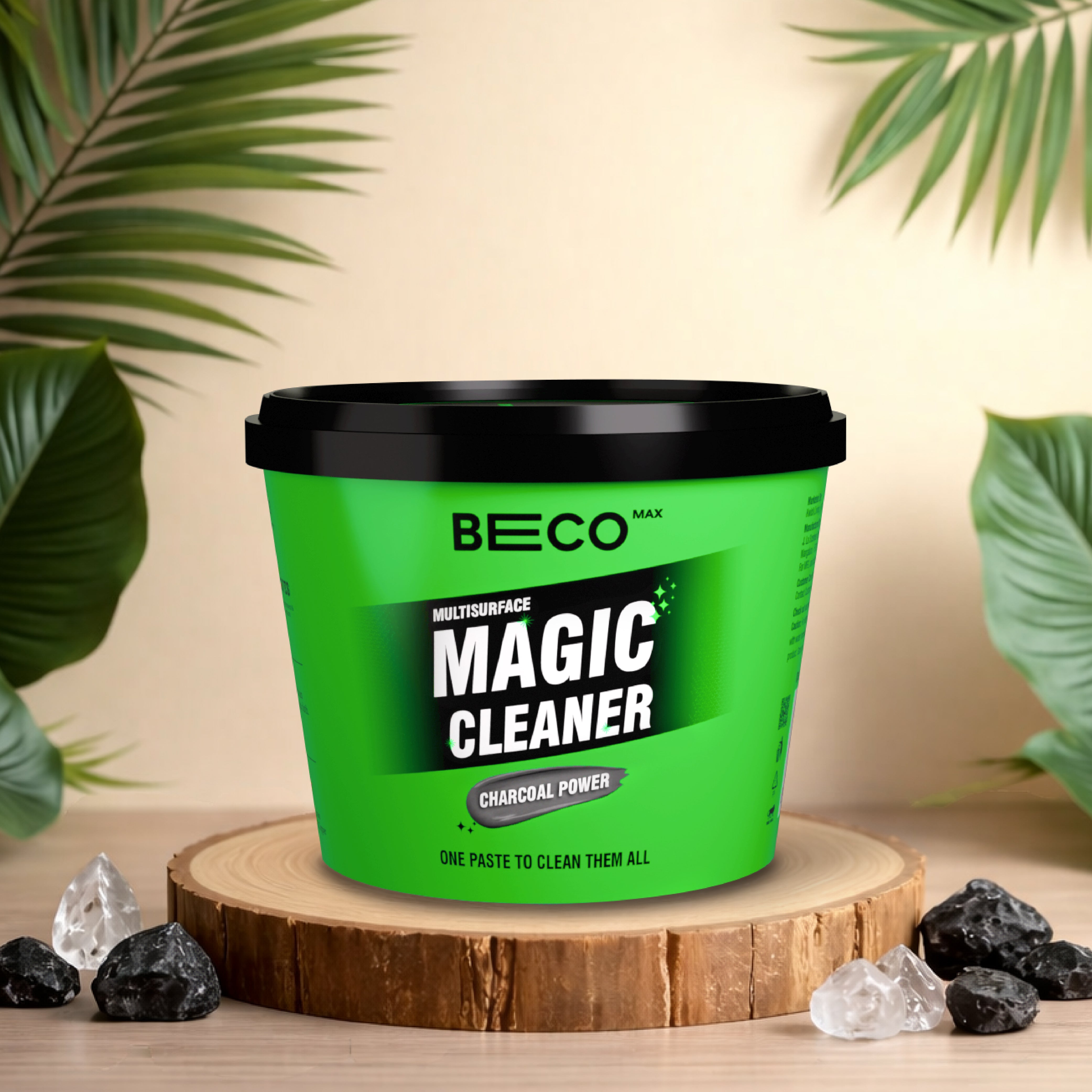Multisurface Magic Cleaner Paste 350GM