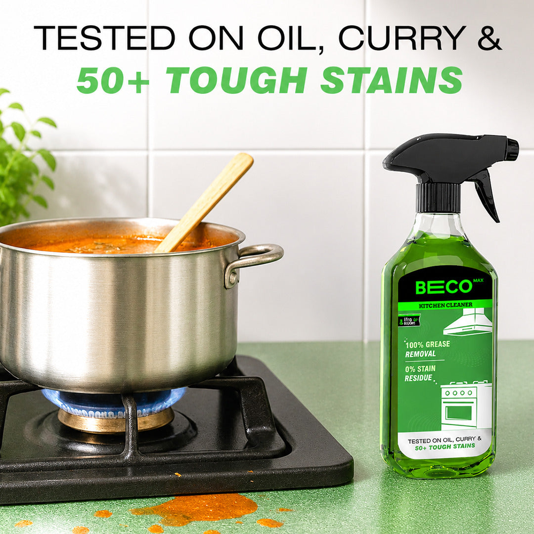 Max - Kitchen Cleaner pack of 2