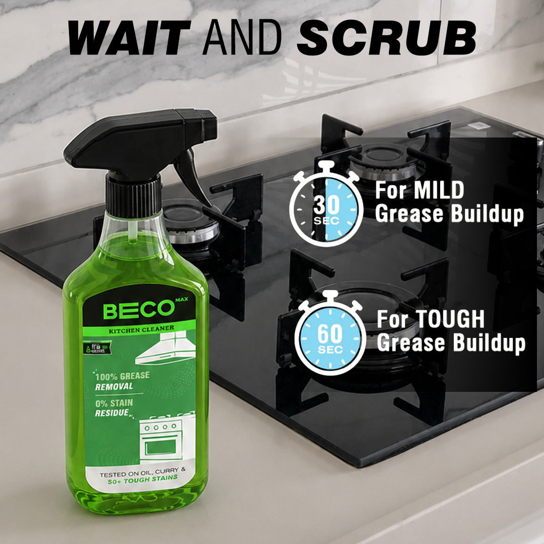 Kitchen + Tap & Shower Duo