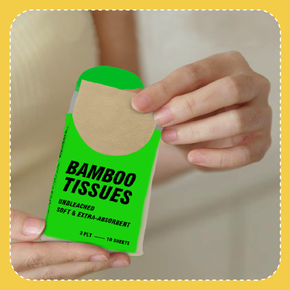 Pocket Tissue