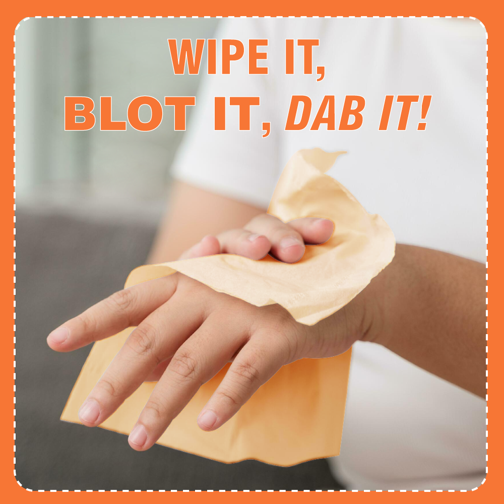 Bamboo Facial Tissues - 100 pulls 2ply