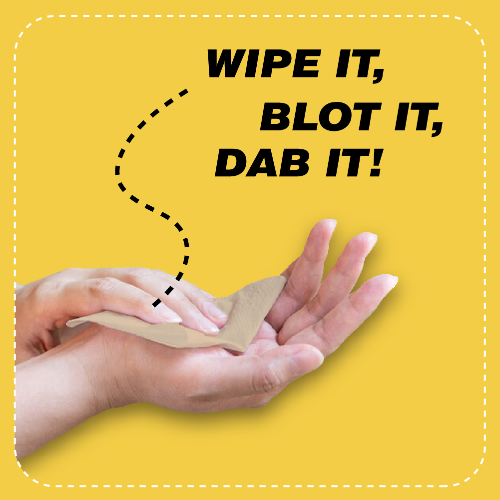Pocket Tissue