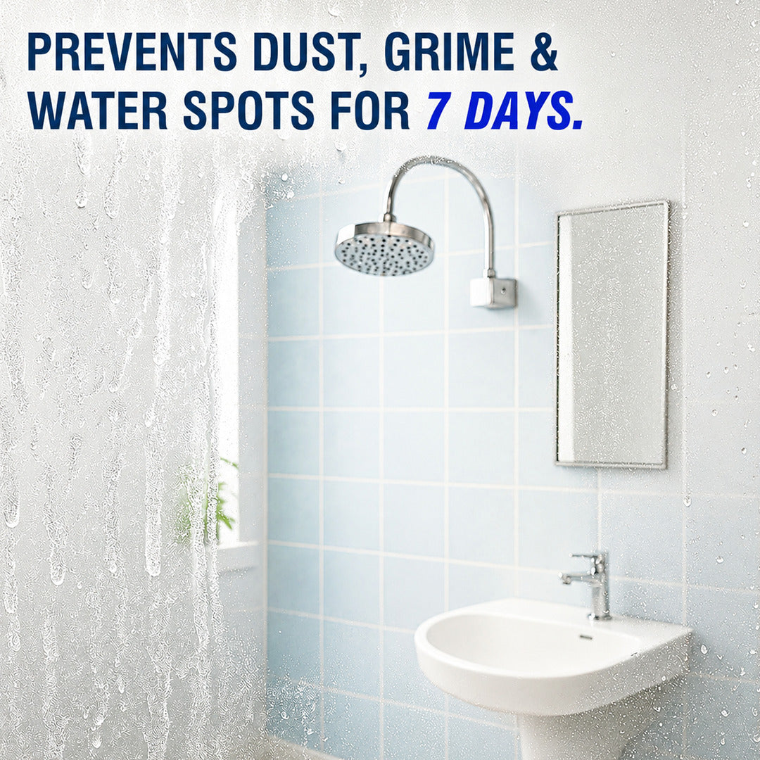 Max - Glass & Multisurface Cleaner