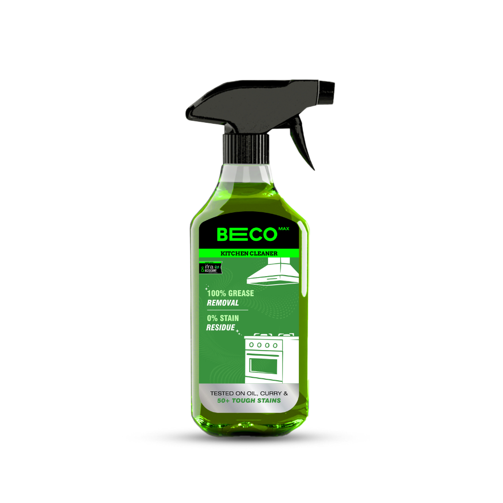 Max - Kitchen Cleaner