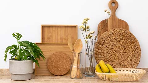 Top 10 Must-Have Bamboo Kitchen Essentials