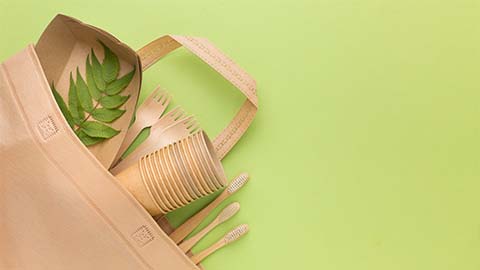 Transforming Your Personal Space with Sustainable Products