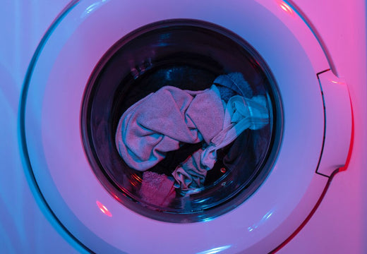 Best Laundry Detergent Liquid For Washing Machine