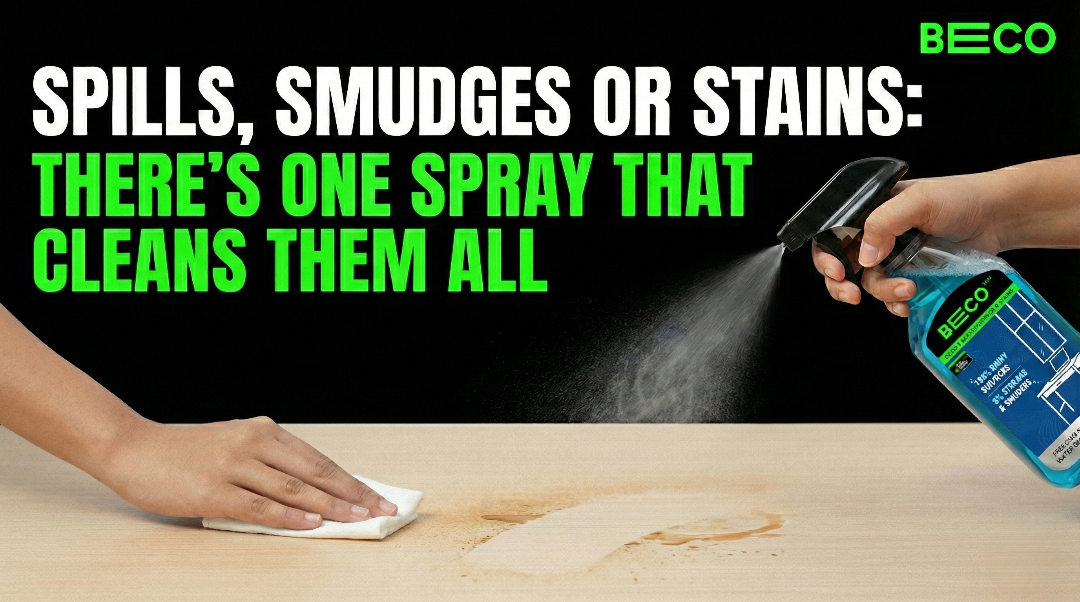 Best Multi Surface Cleaner for Everyday Household Cleaning