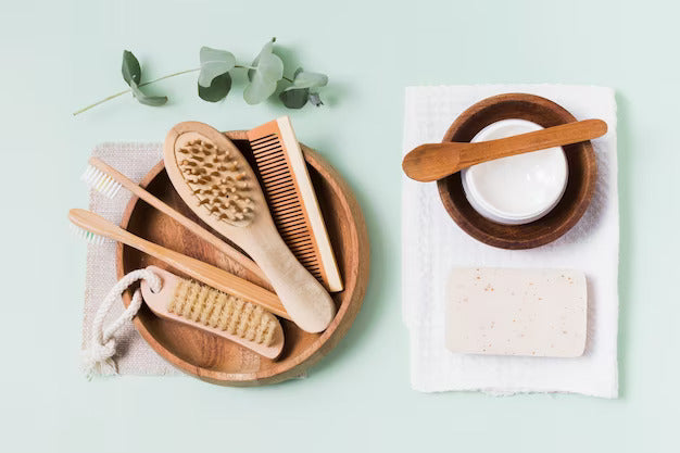 Skin, Health, and the Planet: Sustainable Personal Care Products You Can Trust