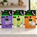 Refill Combo - Front load laundry, Floor Cleaner & Dishwash Liquid | 2+2+2 ltr