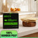 Bamboo Serving Napkins - 50 sheets