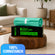 Compostable Garbage Bags - Large - 10 bags/roll