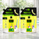Natural Floor Cleaner Liquid Value Saver Combo - 4L