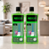Natural Floor Cleaner Eucalyptus  1 Liter (Pack of 2)