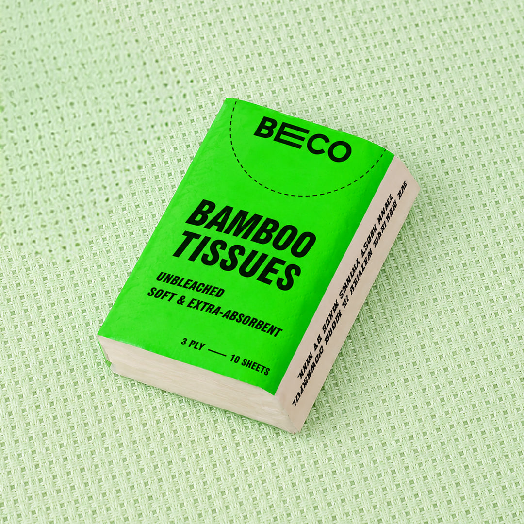 Pocket Tissue