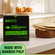 Bamboo Serving Napkins - 50 sheets
