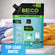 Natural Laundry Cleaner Liquid Refill | Top Load - 1 litre