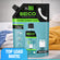 BECO Natural Laundry Cleaner Liquid Refill | Top Load - 2 litre