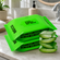 Aloe Infused Bamboo Wet Wipes | Pack of 2