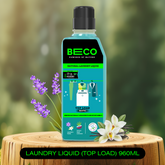 BECO LAUNDRY CLEANER LIQUID TOP 960 ML