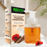 Natural Moisturising Foaming Handwash