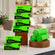 Biofriendly Garbage Bags - Medium - 30 bags/roll pack of 6