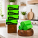 Biofriendly Garbage Bags - Small - 30 bags/roll | Pack of 4