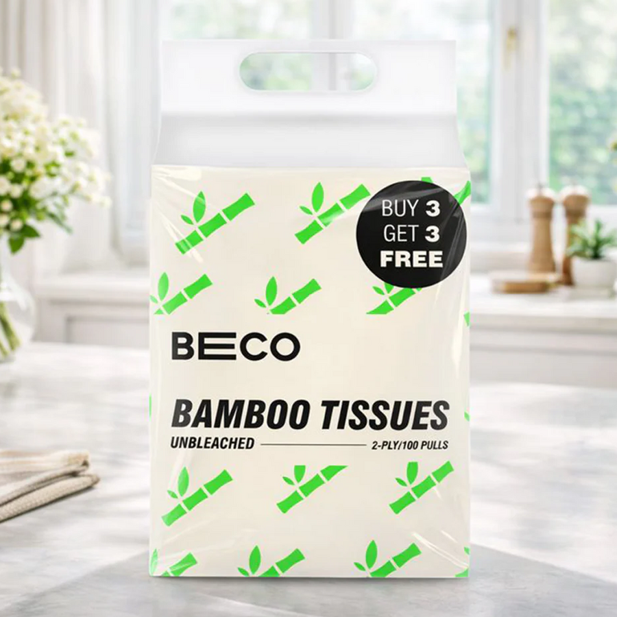 Buy Facial Tissues: Best Facial Tissue Paper Box Online | Beco