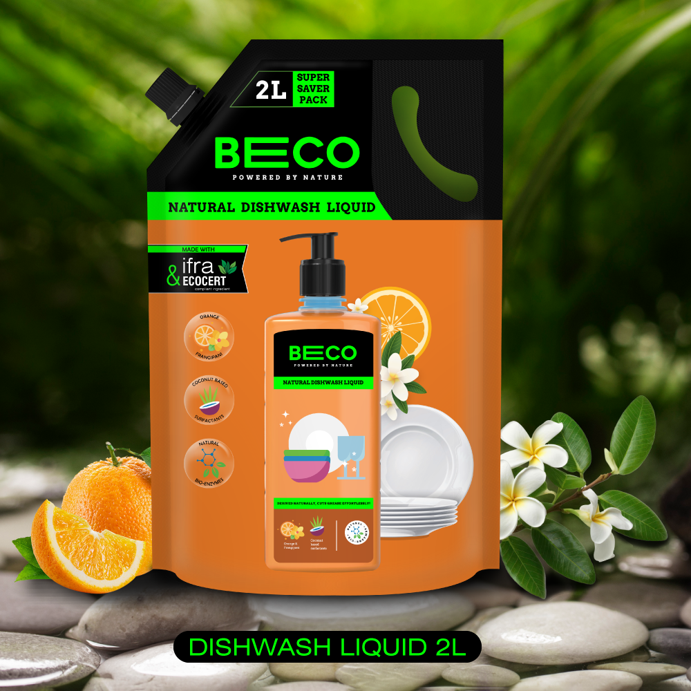 Beco shop sales