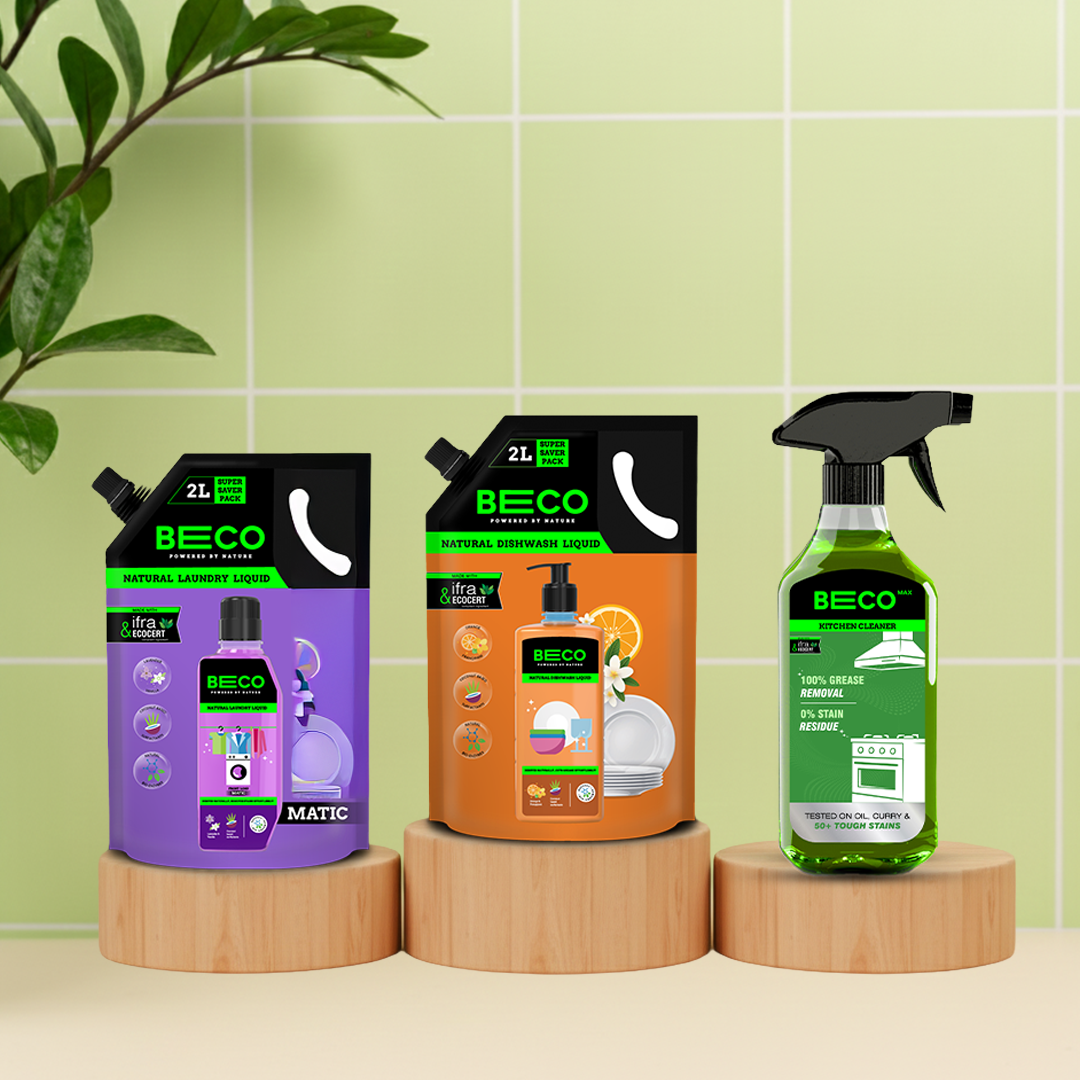 UltraClean Home Kit