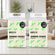 Bamboo Facial Tissues - 100 pulls | Pack of 12