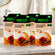 Hand Hygiene Saver Pack - Mahogany Teakwood