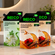 Dual Mahogany + Moringa Handwash Pack