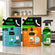 Kitchen-to-Laundry Bundle