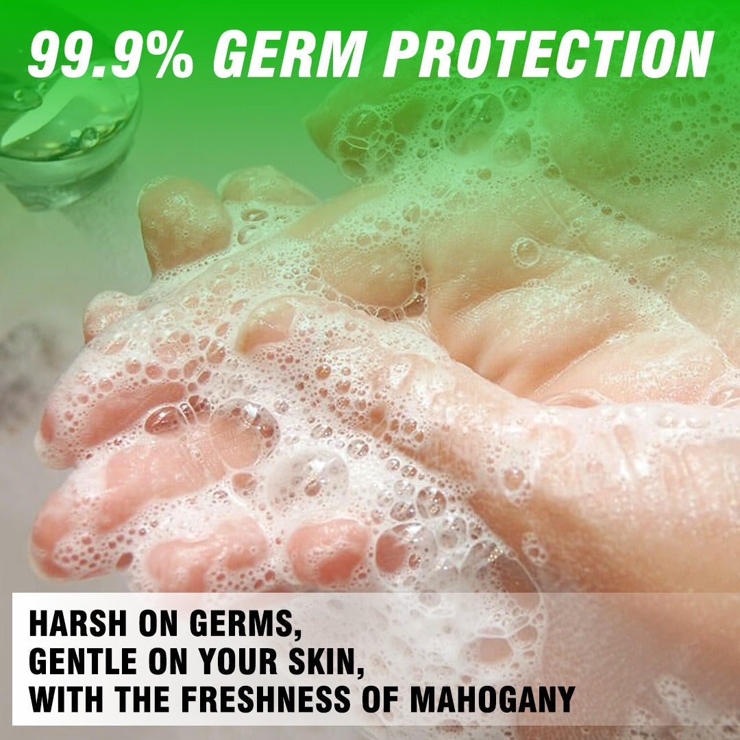 Natural Moisturising Foaming Handwash Refill 700 ML