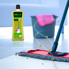 Natural Floor Cleaner Liquid - 500 ml**