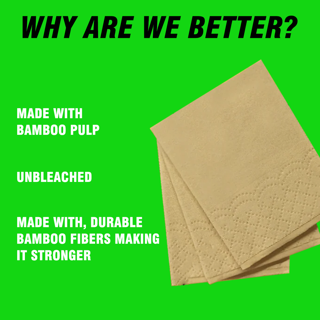 Pocket Tissue
