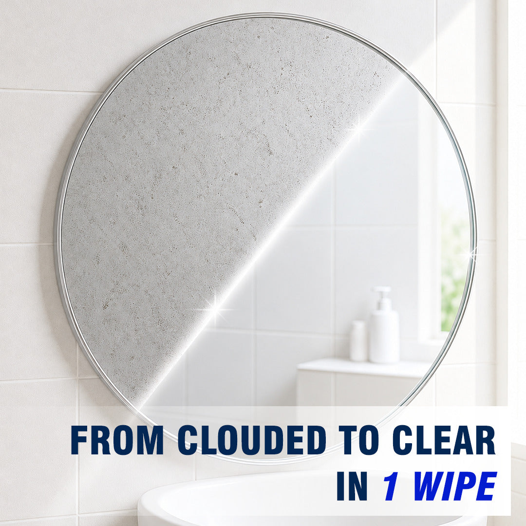 Max - Glass & Multisurface Cleaner