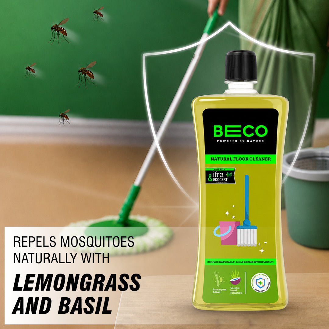 Home Cleaning Pro Kit