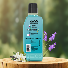 BECO LAUNDRY CLEANER LIQUID TOP 960 ML
