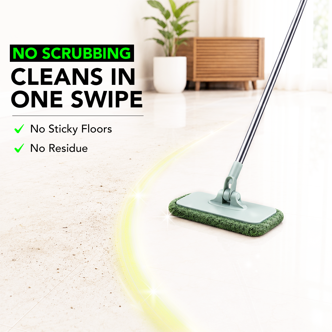 Natural Floor Cleaner Liquid Refill - 2 litre