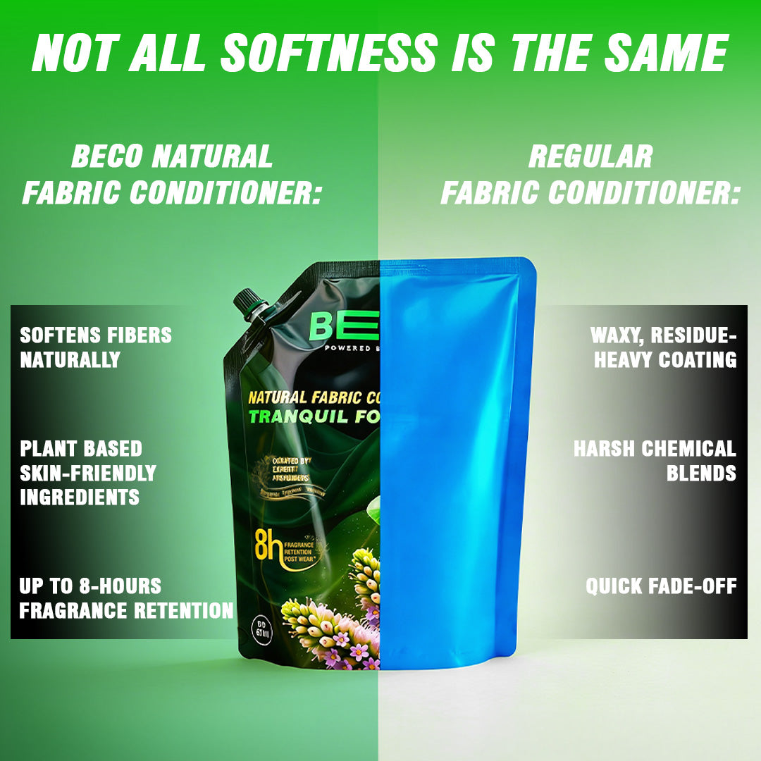 Natural Fabric Conditioner Tranquil Forest - 2 litre