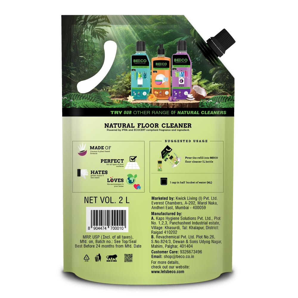 Beco Product