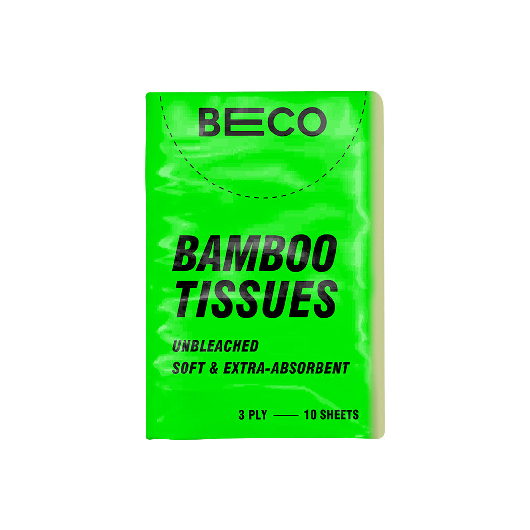 Pocket Tissue | Pack of 12